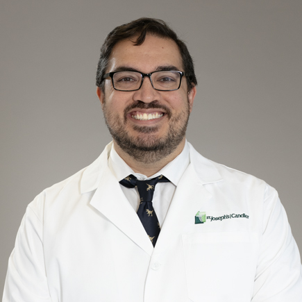 Dr. Rahim Kassam-Adams, primary care physician in Pooler