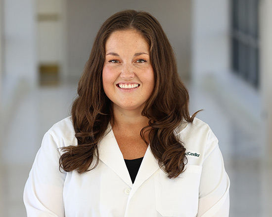 Dr. Chandler Brandenburg, Pembroke primary care