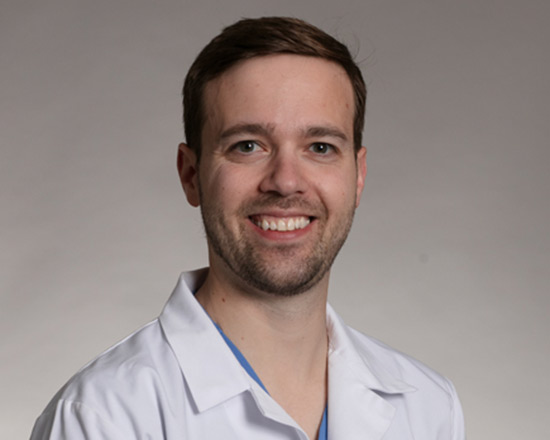 Dr. DeBleaux