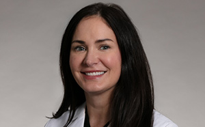 Dr. Goldsmith