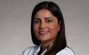 Dr. Priti Nath, endocrinologist