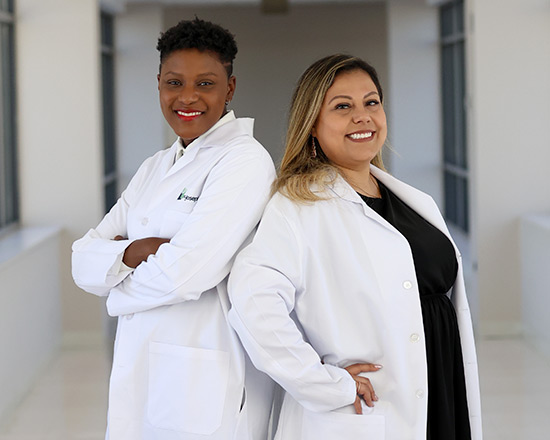 St. Joseph's/Candler OBGYNs