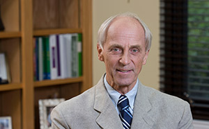 Dr. John Rathbun, SJC Cardiologist