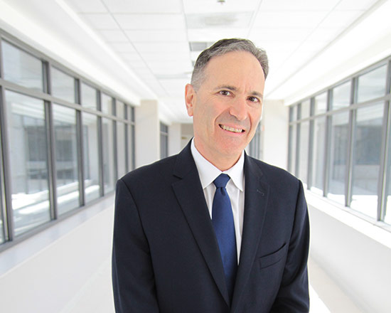 Dr. Barry Schlafstein, SJC GYN