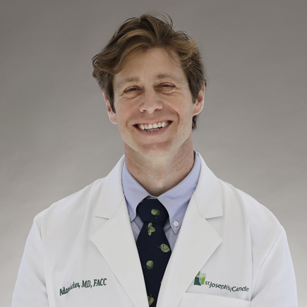 Adam J. Zucker, MD
