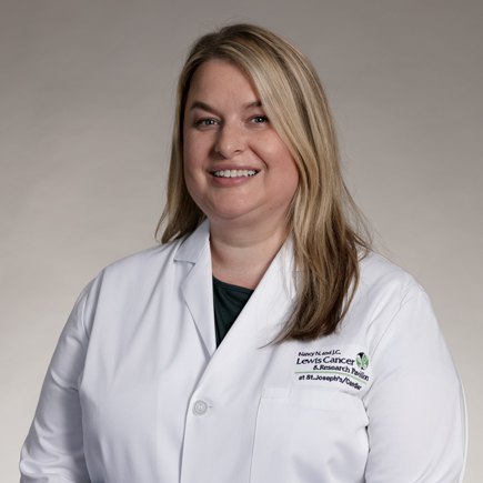 Alison J. Ackerman, FNP
