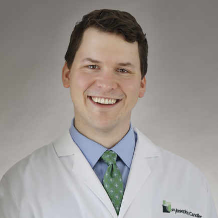 Andrew S. Mrugala, MD