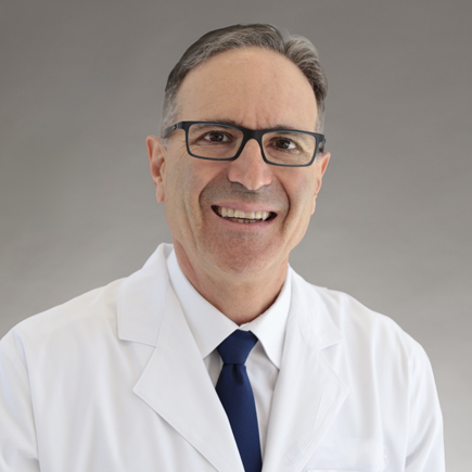 Dr. Barry Schlafstein, GYN