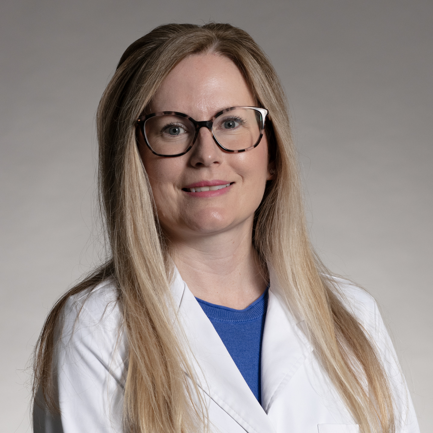 Beverly Lippert, LCRP nurse practitioner