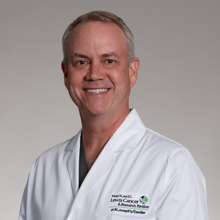 Brian M. Bailey, MD