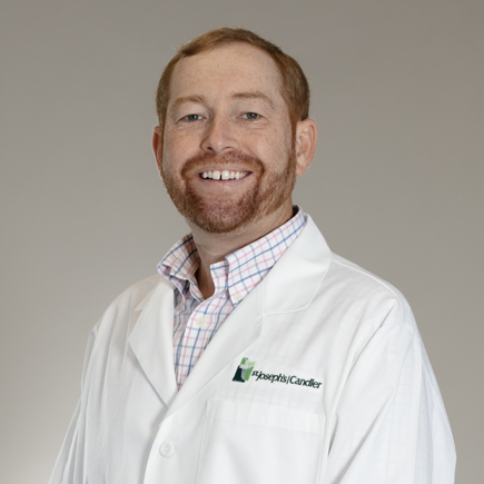 Charles Hankla, nurse practitioner
