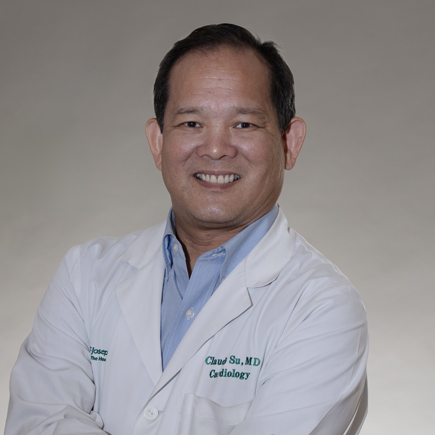 Claude T. Su, MD