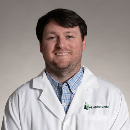 Conor Forbes, nurse practitioner