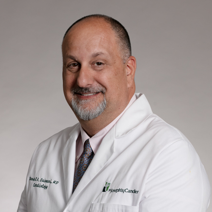 Daniel A. Osimani, MD