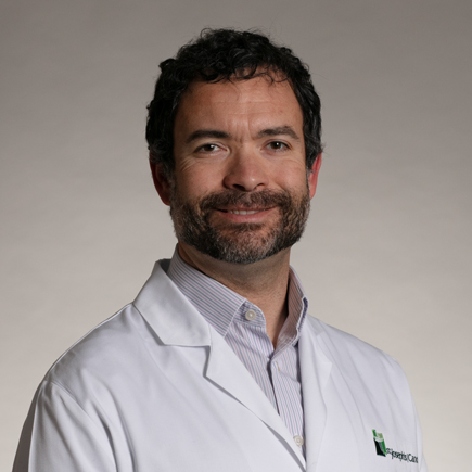Daniel B. Cobb, MD