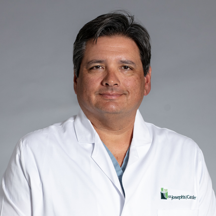 David A. Valbuena, DPM