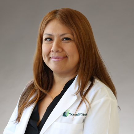 Dora E. Watanabe Ballarta, MD