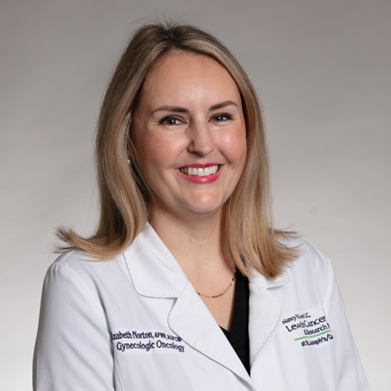 Elizabeth A. Norton, ANP