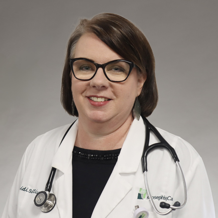 Heidi Sullivan, FNP