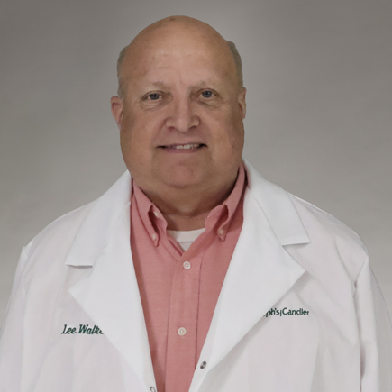 James L. Walker, CNP