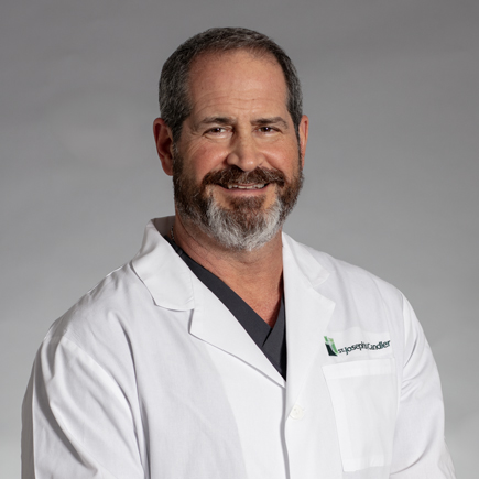 Jeremy E. London, MD