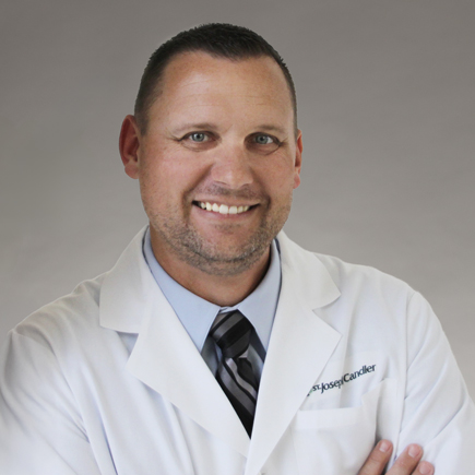 Jerrod R. Anderson, MD