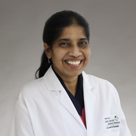 Jeyanthi Ramanarayanan, MD