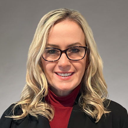 Joann L. Brazil, ANP
