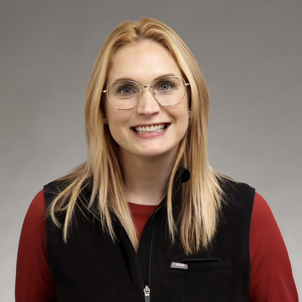 Kara Baker, FNP