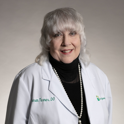 Karen E. Turner, DO