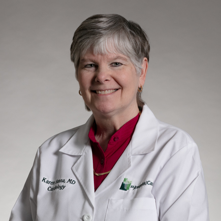 Karen Z. Hanna, MD