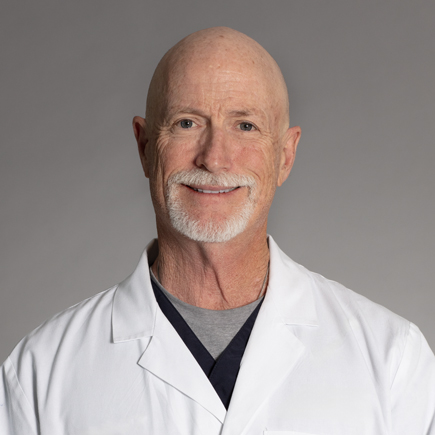 Lester E. Robertson, MD
