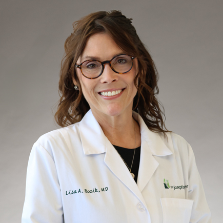 Lisa A. Bozik, MD