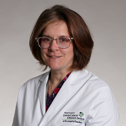 Margaret F. McClellan, CNP