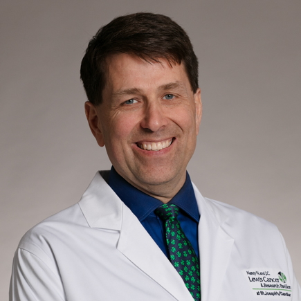 Mark A. Taylor, MD