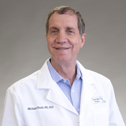 Michael D. Poole, MD