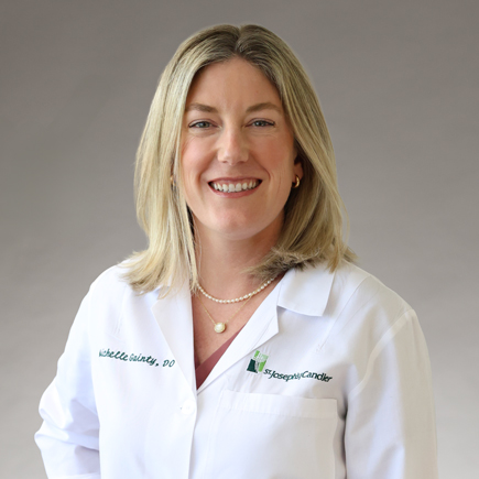 Michelle L. Gainty, DO