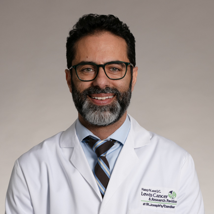 Mohmad A. Bulbul, MD