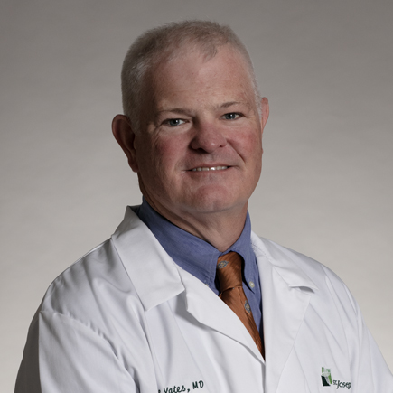 Norman L. Yates III, MD