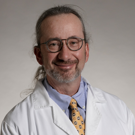 Richard R. McIncrow, DO