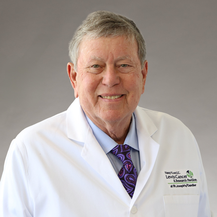 Ronald F. Goldberg, MD