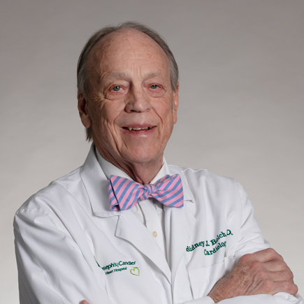 Sidney J. Bolch, MD
