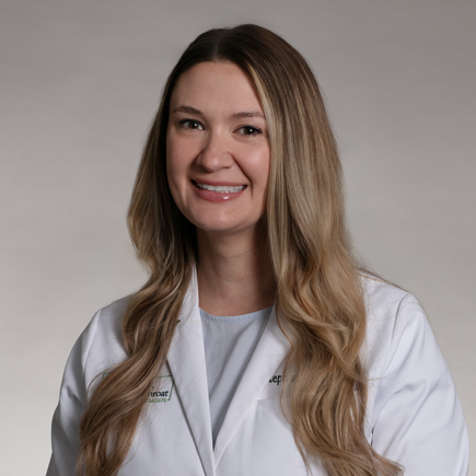 Stephanie Ambrose, MD