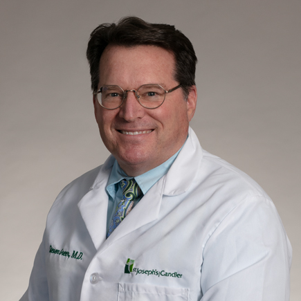 Steven A. Greer, MD