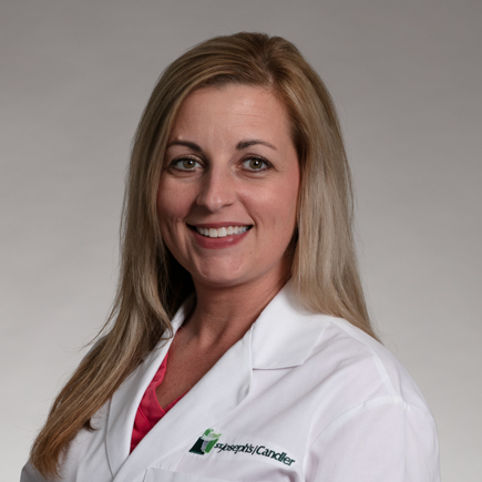 Tracy O. Cobb, CNP